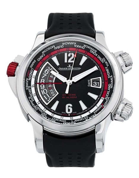 Jaeger-LeCoultre Extreme Alarm 1778470